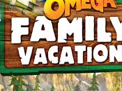 Alpha Omega Family Vacation
