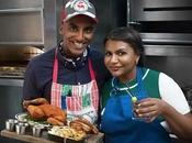 Celebrities Kitchens Their Favorite Restaurants