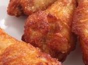 Paleo Dinner Recipes: Golden Oven-Fried Chicken