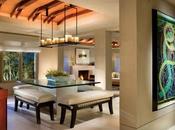 House with Good Feng Shui