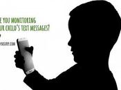 Monitoring Your Child’s Text Messages?