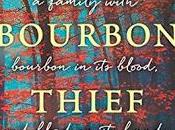 Bourbon Thief Tiffany Reisz- Feature Review