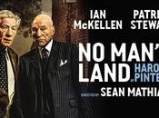 Man’s Land Tour) Review