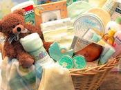 Baby Gift Basket Practical Ideas