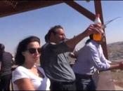 'I'm Here Tell World Truth' (video)