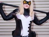 Marvel Cosplay Variants Return Wave September