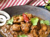 Chicken Vindaloo Recipe, Authentic Recipe