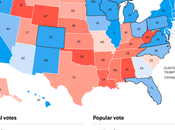 Three Electoral College Maps Heavily Favor Clinton
