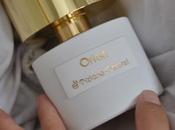 Most Perfect Late Summer Fragrance.