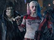 WOW! 'Suicide Squad' Passes $500 Million Worldwide Office
