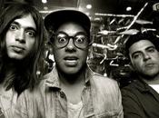 Jacuzzi Boys Bring Electricity ‘Boys Like Blood’ [Stream]