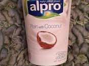 Alpro Coconut Soya Yogurt