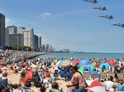 Chicago Water Show Flying Into Town This Weekend
