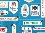 Best Neighborhoods Live Chicago 2016: Infographic