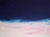 Mike Philbin Abstract Introversions Dichotomies THREES Section Added