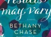 Blog Tour Review: Results Vary Bethany Chase