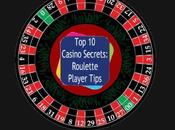 Casino Secrets: Roulette Player Tips