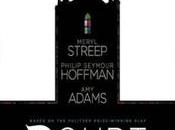 Adams Weekend Doubt (2008)