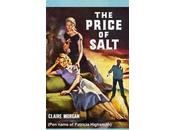 Price Salt Patricia Highsmith REVIEW