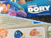 Zuru Robotoys Finding Dory