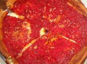 Deep Dish Thin Crust Pizza: Poll Results