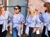 Chic Every Ruched Sleeve