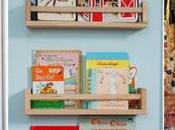 Clever Storage Ideas Behind-The-Door