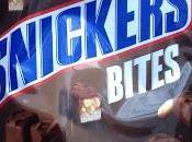 Snickers Bites Review