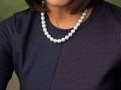First Lady Presidential Bling: Look Less