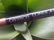 Catrice Longlasting Waterproof Pencil Karate With Bronze Review Swatches