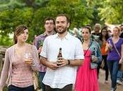 Back This Fall, Adults Night Lincoln Park