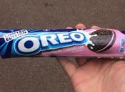 Today's Review: Strawberry Cheesecake Oreo