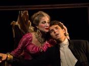 Opera Review: Sleazy Life Paris