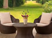 Guide Buying Garden Furniture