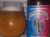 Pride Beer Berliner Weiss Ridge Brewing Company