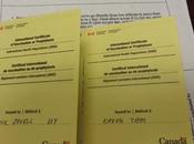 Pre-Trip Shots Canadians