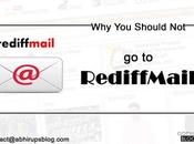Should RediffMail