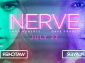 Film Review: Nerve Like Philip Dick’s Version Before Sunset