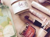 August Monthly Favourites