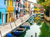 Burano: What Lace Island Venice