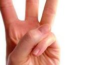 Churches Folks: Three Statements Read Side