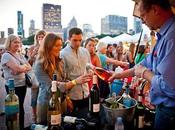 Swirl Away Windy City Wine Festival