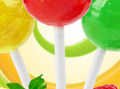 Sugary Lollipops Fragrance