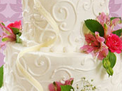 Wedding Cake Fragrance