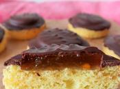 Homemade Jaffa Cakes: GBBO Season Seven Begins!