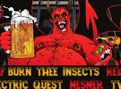 BEERS HELL FEST 2016 Area’s First Craft Beer Heavy Music Festival