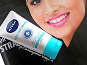 Nivea Total Face Cleanup