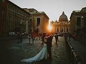 Intimate Modern Wedding Photoshoot Andria Andrew