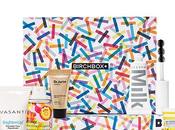 September 2016 Birchbox Sample Selection Available Now!