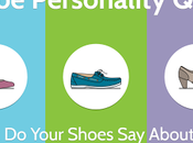 What's Your Shoe Personality? Take This Quiz Find